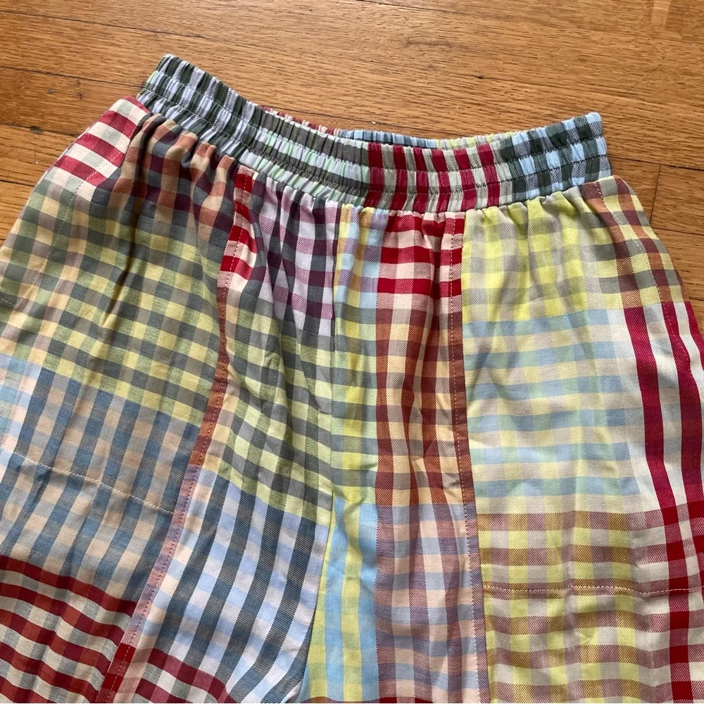 Ilana Kohn Abe pants - Picture 4 of 4